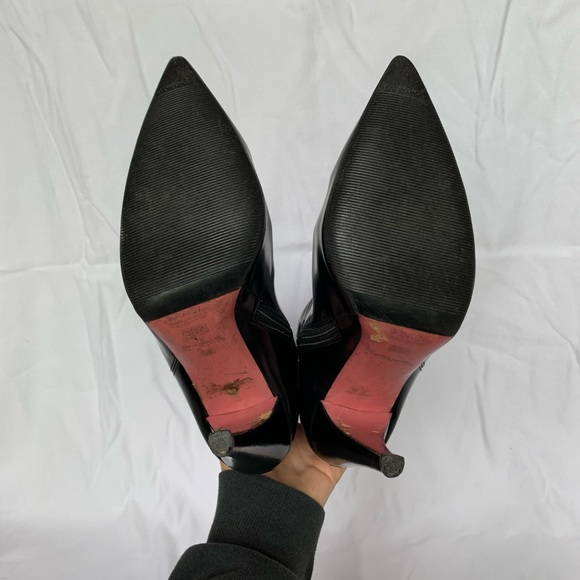 Prada Boots - Picture 3 of 4